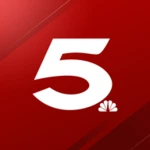 news 5 wcyb android application logo